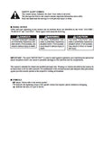 Takeuchi TB28FR Compact Excavator Service Repair Manual