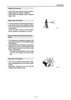 Takeuchi TB28FR Compact Excavator Service Repair Manual