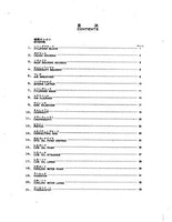 Takeuchi TB35S Compact Excavator (Engine) Parts Catalogue Manual