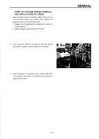 Takeuchi TB45 Compact Excavator Service Repair Manual
