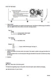 Takeuchi TB108 Compact Excavator Service Repair Manual (Serial No. 10820001 and up)