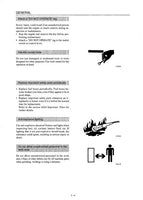 Takeuchi TB80FR Compact Excavator Service Repair Manual (SN: 17810006 and up)