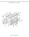 Kubota ST-30 (ST30) Tractor Parts Catalogue Manual (Publishing ID: BKIDK0259)