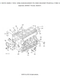Kubota ST-30 (ST30) Tractor Parts Catalogue Manual (Publishing ID: BKIDK0259)