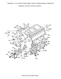 Kubota U10 Excavator Parts Catalogue Manual (Publishing ID: BKIDA0055)