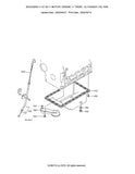 Kubota ST-30 (ST30) Tractor Parts Catalogue Manual (Publishing ID: BKIDK0259)