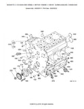 Kubota U10-3 (SN: 10001-49999) Excavator Parts Catalogue Manual (Publishing ID: BKIDA0174)