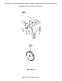Kubota U10-3 (SN: 10001-49999) Excavator Parts Catalogue Manual (Publishing ID: BKIDA0174)
