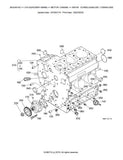 Kubota U10-3 (SN: 50001-69999) Excavator Parts Catalogue Manual (Publishing ID: BKIDA5142)