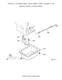 Kubota U10-3 (SN: 50001-69999) Excavator Parts Catalogue Manual (Publishing ID: BKIDA5142)