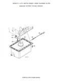 Kubota U15 Excavator Parts Catalogue Manual (Publishing ID: BKIDA0177)