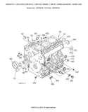 Kubota U20-3 (SN: 21338-22721) Excavator Parts Catalogue Manual (Publishing ID: BKIDA0179)