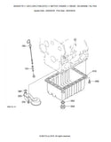 Kubota U20-3 (SN: 21338-22721) Excavator Parts Catalogue Manual (Publishing ID: BKIDA0179)