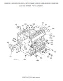 Kubota U25-3 (SN: 23153-26331) Excavator Parts Catalogue Manual (Publishing ID: BKIDA0180)