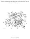 Kubota U25-3 ALPHA (SN: 20001-59999) Excavator Parts Catalogue Manual (Publishing ID: BKIDA0212)