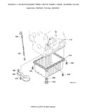 Kubota U25-3 ALPHA (SN: 20001-59999) Excavator Parts Catalogue Manual (Publishing ID: BKIDA0212)