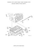 Kubota ST401 Tractor Parts Catalogue Manual (Publishing ID: BKIDK5260)