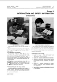 John Deere JD740 Grapple Skidder Service Repair Manual (tm1101)