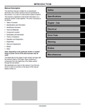 John Deere XUV 620i Gator Utility Vehicle Service Repair Manual