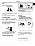 John Deere XUV 620i Gator Utility Vehicle Service Repair Manual