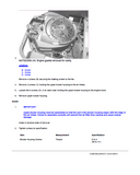 John Deere Z465 EZtrak Residential Mower (SN.100001 and up) Service Repair Technical Manual (TM113019)