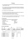 Kobelco SK35SR Mini Excavator Parts Catalogue Manual (SN: PX06501 to 06977)