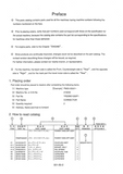 Kobelco SK09SR Mini Excavator Parts Catalogue Manual (SN: PA02-00101 and up)