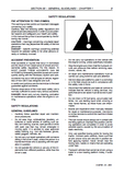 CASE IH JX1075V Tractor Service Repair Manual