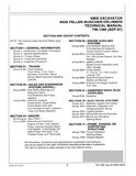 John Deere 690D Excavator Service Repair Manual