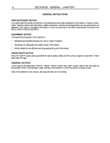 CASE IH JX1080U Tractor Service Repair Manual