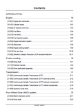 CASE IH Magnum 250 Continuously Variable Transmission (CVT) Tier 4B Tractor Service Repair Manual (PIN ZGRF05001 and above; PIN ZHRF01001 and above)