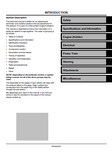 John Deere G100 Garden Tractor Service Repair Manual (tm2020)