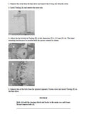 Caterpillar Cat D6R Track-Type Tractor (Prefix 9PN) Service Repair Manual (9PN00001 and up)
