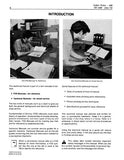 John Deere 499 Cotton Picker Service Repair Manual (tm1069)