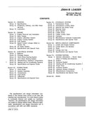 JOHN DEERE 644b LOADER Service Repair Manual (TM1095)