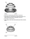Caterpillar Cat D6R TRACK-TYPE TRACTOR (Prefix SSS) Service Repair Manual (SSS00001 and up)