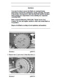 Caterpillar Cat D6R TRACK-TYPE TRACTOR (Prefix S6T) Service Repair Manual (S6T00001 and up)