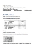 Caterpillar Cat D6R Track-Type Tractor (Prefix 8XN) Service Repair Manual (8XN00001 and up)