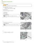 Deutz Fahr agrolux 90 Tractor Service Repair Manual