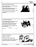 John Deere 750C Series II Crawler Dozers Service Repair Manual (TM1589)