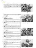 Deutz Fahr agroplus 315 f ecoline compact Tractor Service Repair Manual