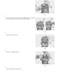 Deutz Fahr agroplus s 70 (20’’) Tractor Service Repair Manual (SN: 8001 and up)