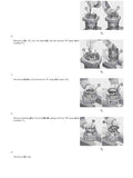 Deutz Fahr agroplus s 70 (20’’) Tractor Service Repair Manual (SN: 8001 and up)