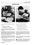 JOHN DEERE 544A (JD544 JD544A) LOADER Service Repair Manual (TM1002)