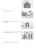 Deutz Fahr agroplus s 70 (20’’) Tractor Service Repair Manual (SN: 8001 and up)