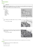 Deutz Fahr agroplus s 70 (24’’-28’’) Tractor Service Repair Manual (SN: 6001 and up)