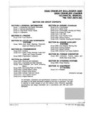 John Deere 550A Crawler Bulldozer Service Repair Manual (tm1292)