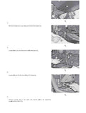 Deutz Fahr agroplus s 70 (24’’-28’’) Tractor Service Repair Manual (SN: 6001 and up)