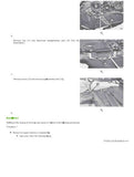 Deutz Fahr agroplus s 70 (24’’-28’’) Tractor Service Repair Manual (SN: 6001 and up)