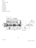 Deutz Fahr 6060 hts -14500 Combine Harvesters Service Repair Manual